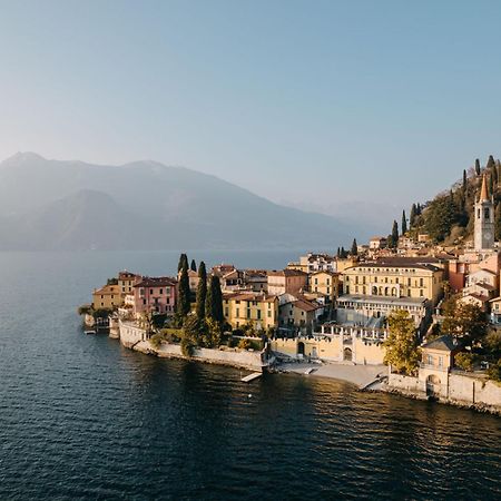 Hotel Royal Victoria, By R Collection Hotels Varenna Buitenkant foto