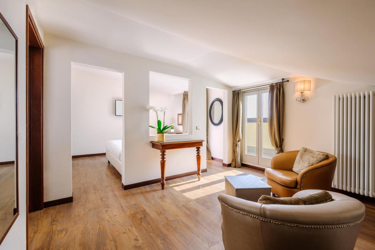 Hotel Royal Victoria, By R Collection Hotels Varenna Buitenkant foto