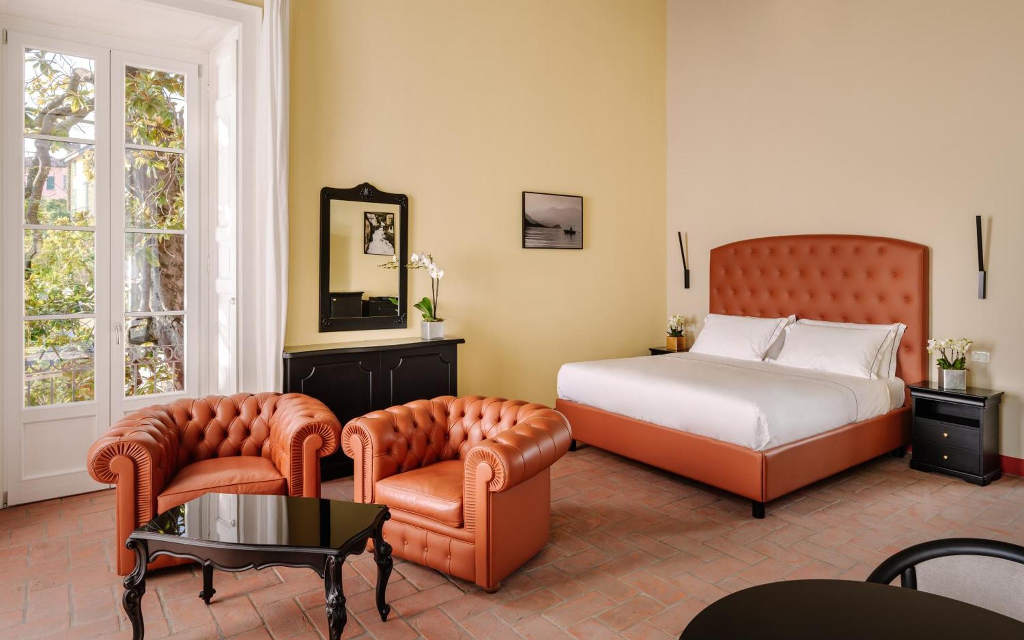 Hotel Royal Victoria, By R Collection Hotels Varenna Buitenkant foto
