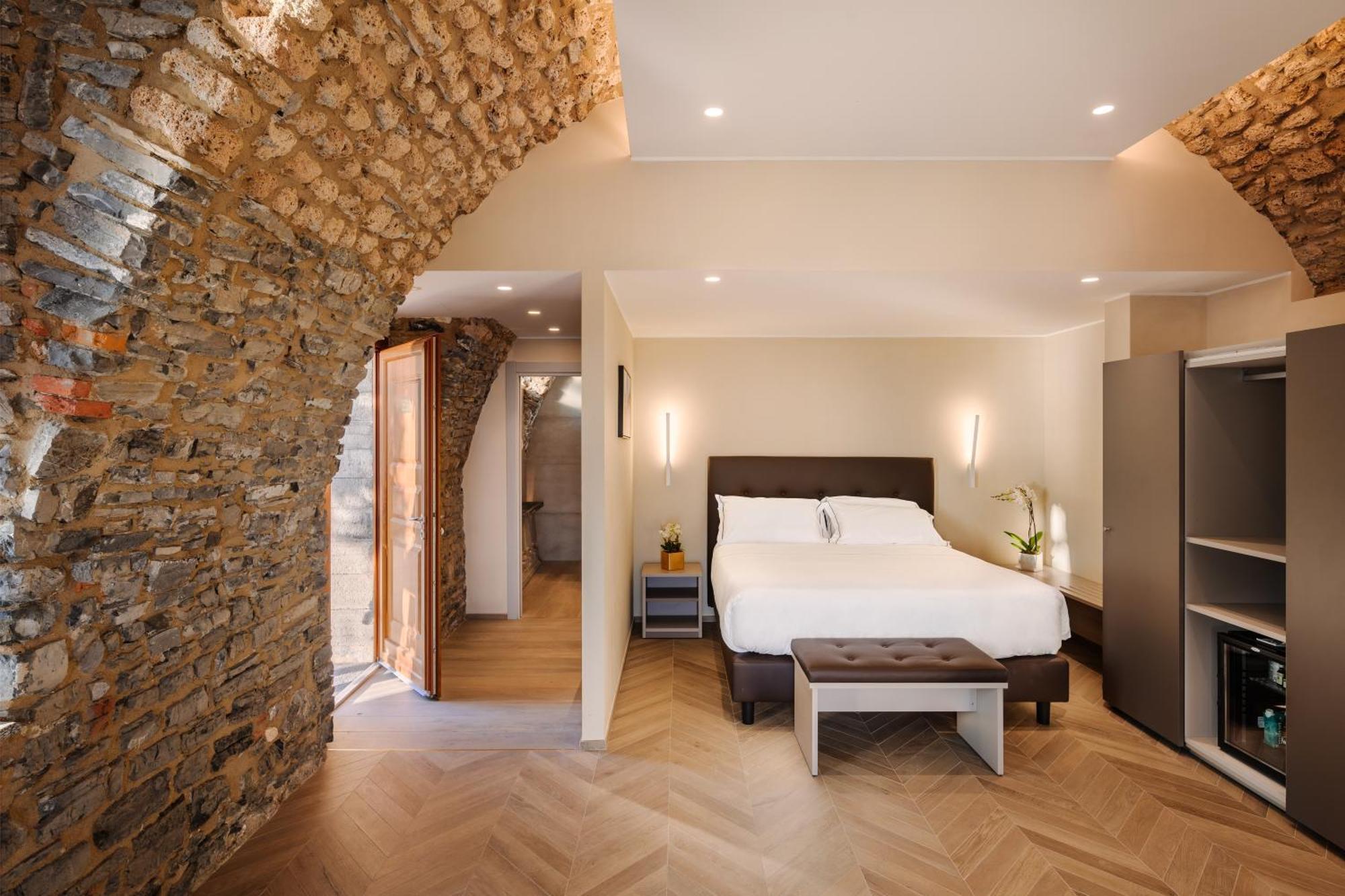 Hotel Royal Victoria, By R Collection Hotels Varenna Buitenkant foto