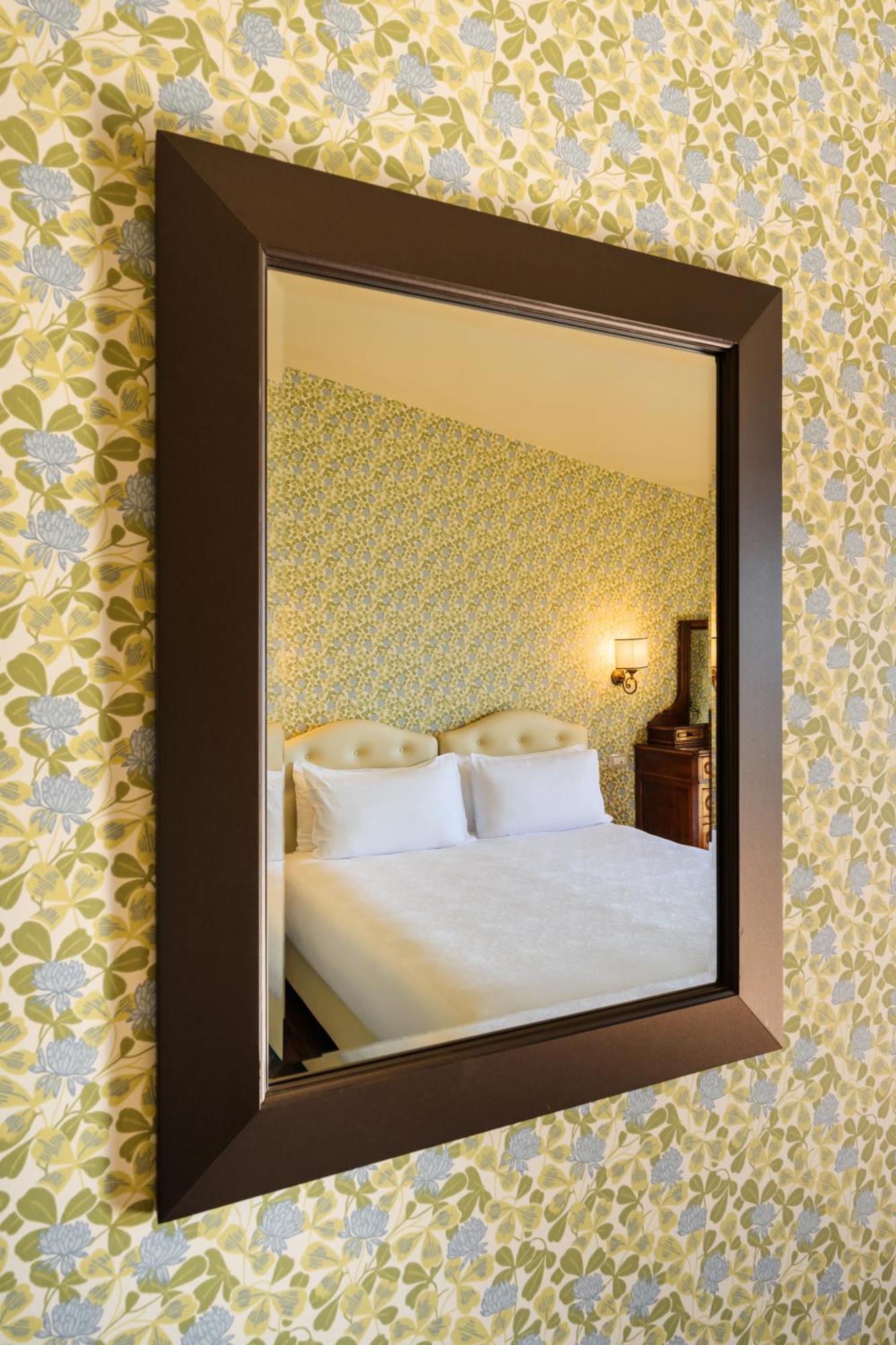 Hotel Royal Victoria, By R Collection Hotels Varenna Buitenkant foto