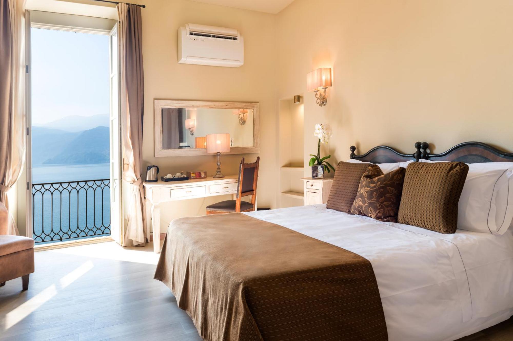 Hotel Royal Victoria, By R Collection Hotels Varenna Kamer foto