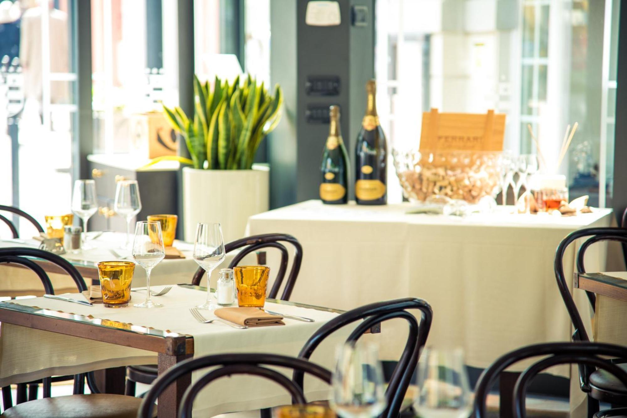 Hotel Royal Victoria, By R Collection Hotels Varenna Buitenkant foto