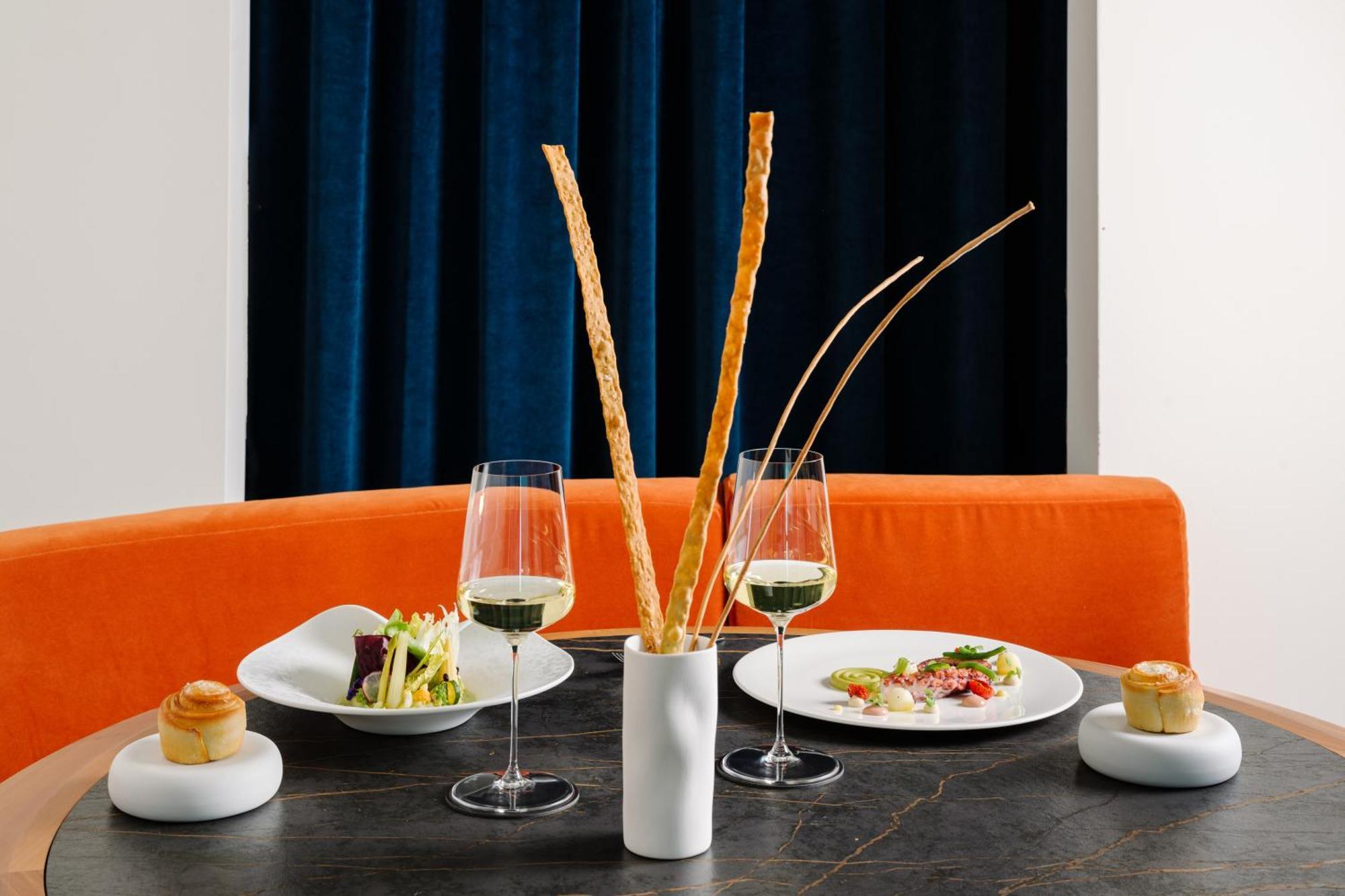 Hotel Royal Victoria, By R Collection Hotels Varenna Buitenkant foto