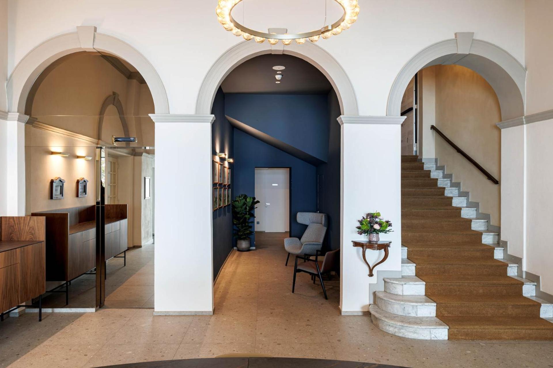 Hotel Royal Victoria, By R Collection Hotels Varenna Buitenkant foto