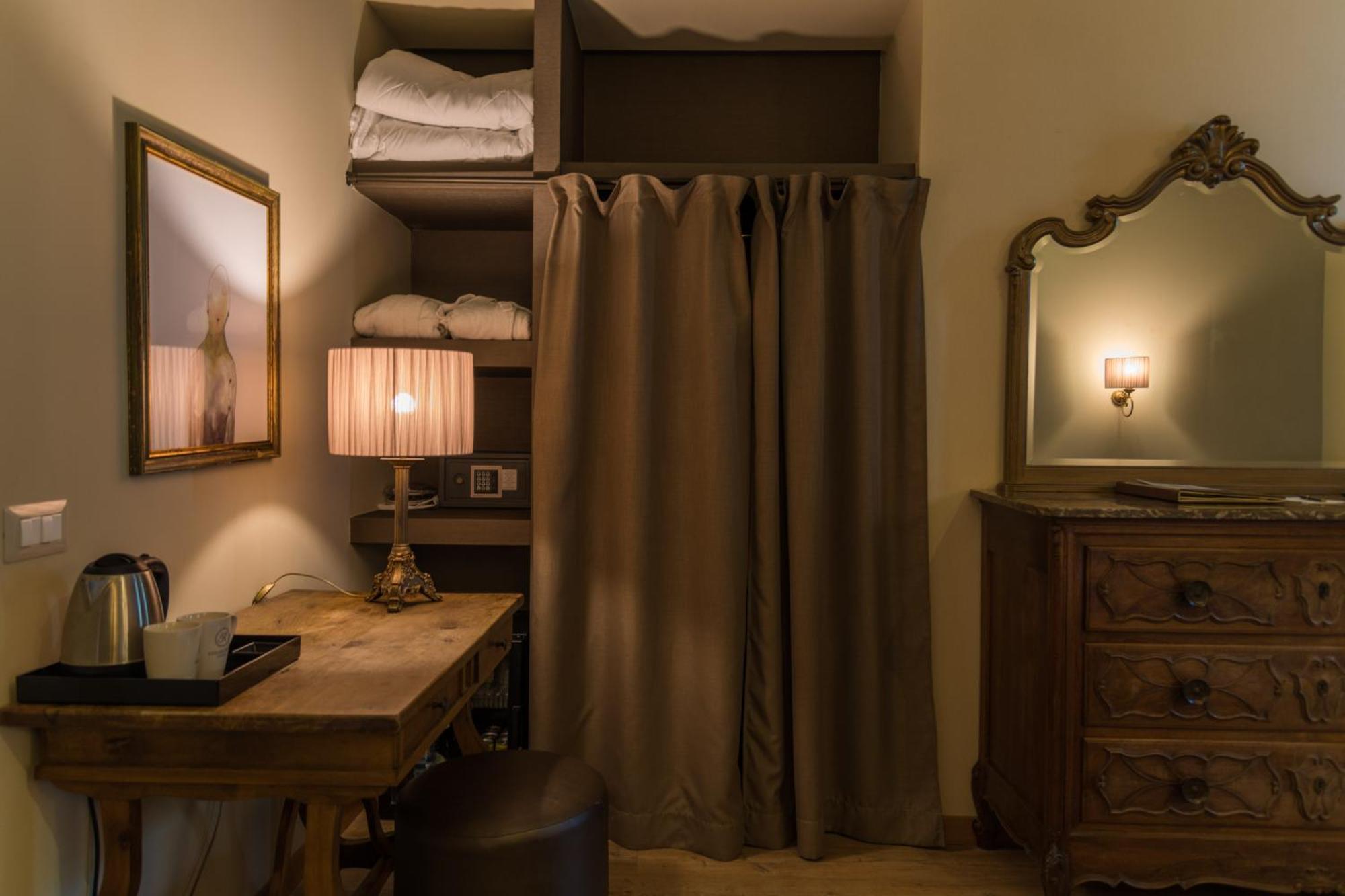 Hotel Royal Victoria, By R Collection Hotels Varenna Kamer foto