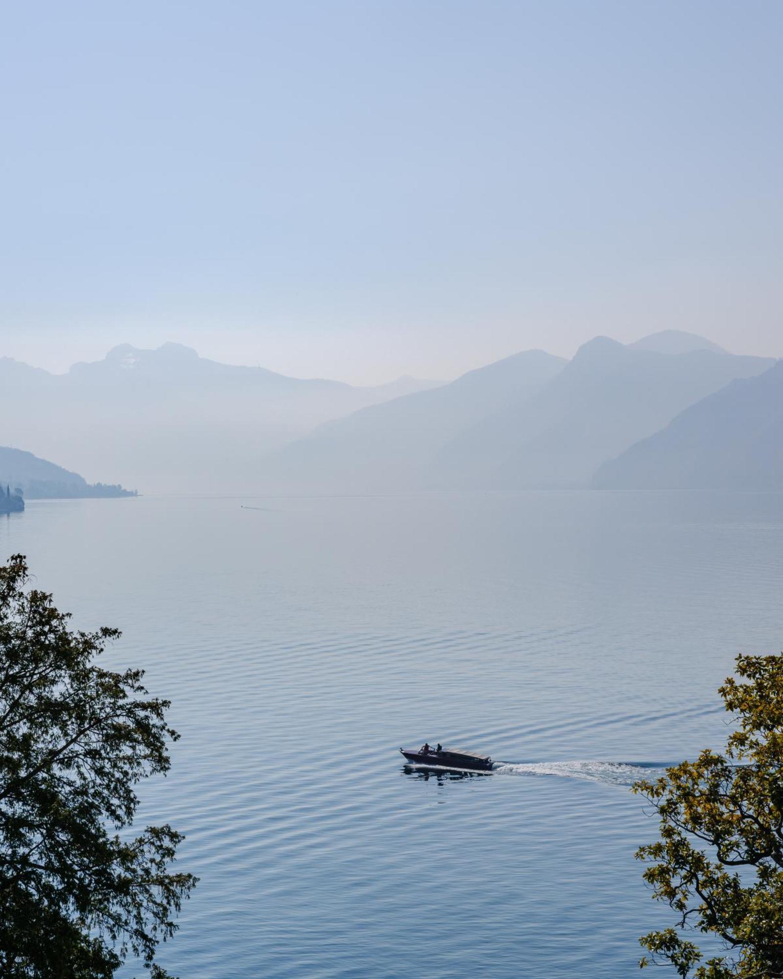 Hotel Royal Victoria, By R Collection Hotels Varenna Buitenkant foto